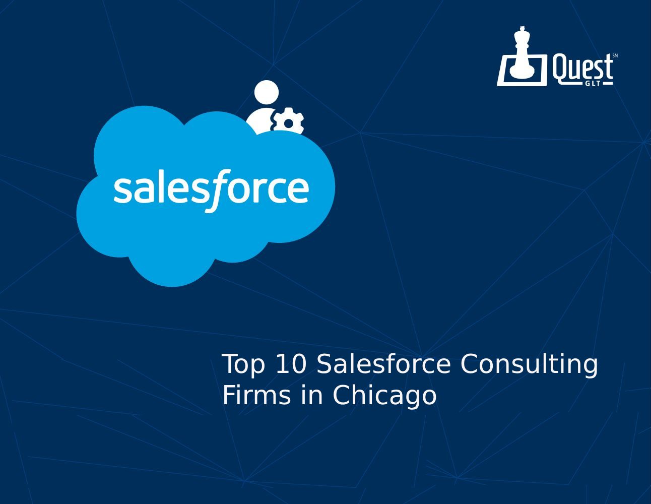 Top 10 Salesforce Consulting Firms in Chicago